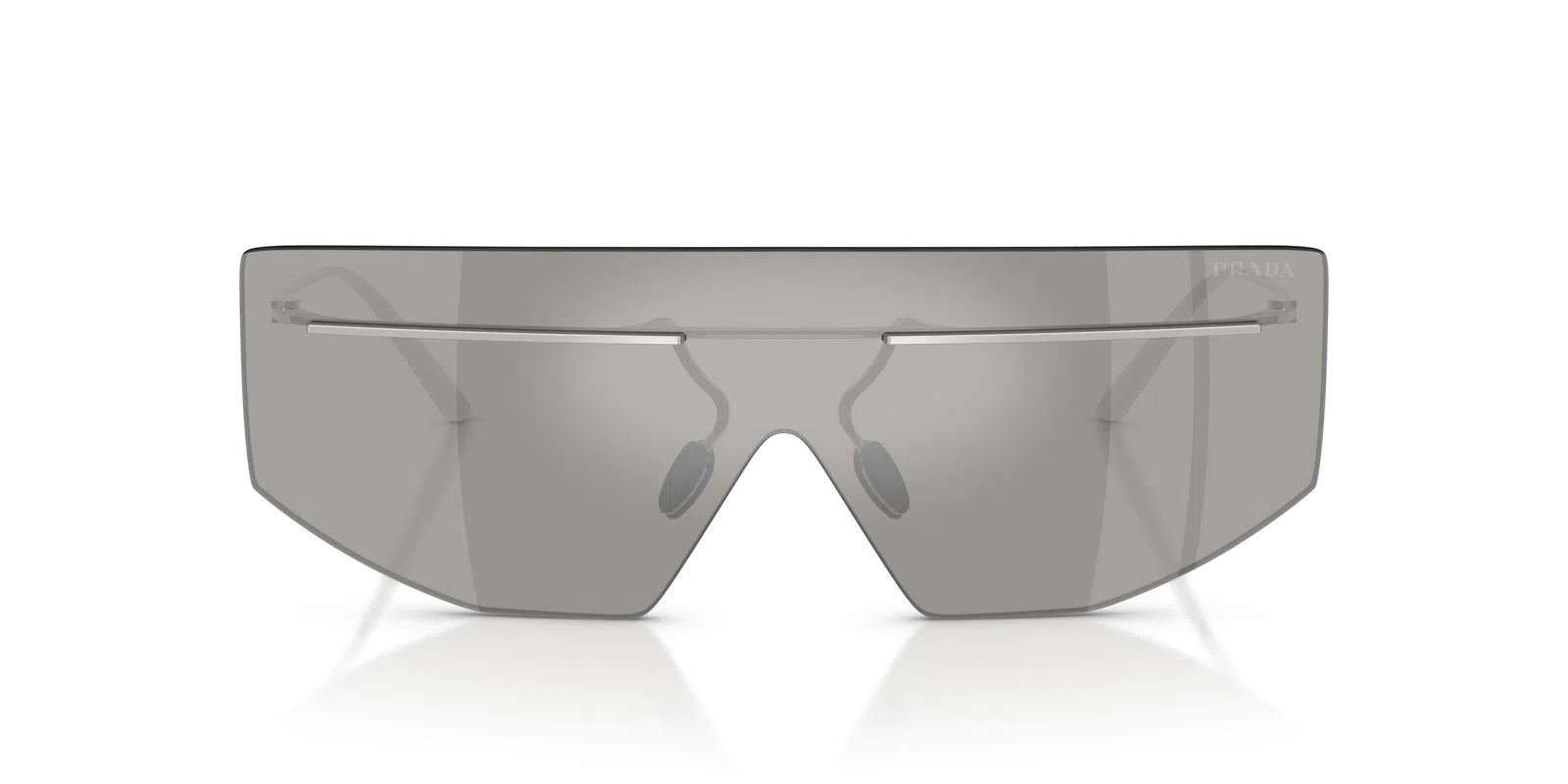 Prada B55S Sunglasses - view 7